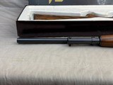 Excellent Browning Model 12 20ga Grade V 26