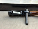 Excellent Browning Model 12 20ga Grade V 26