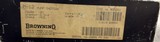 Excellent Browning Model 12 20ga Grade V 26