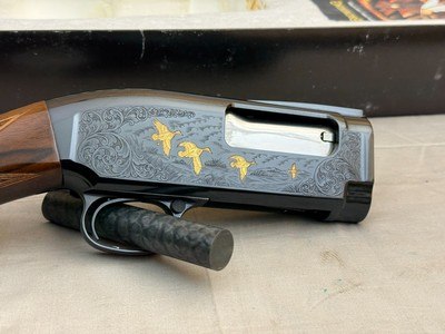 Excellent Browning Model 12 20ga Grade V 26