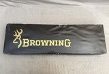 LNIB Browning Model 12 28ga Grade 1 26