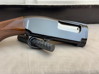 LNIB Browning Model 12 28ga Grade 1 26