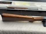 LNIB Browning Model 12 28ga Grade 1 26