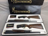 LNIB Browning Model 12 28ga Grade 1 26
