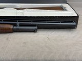 LNIB Browning Model 12 28ga Grade 1 26