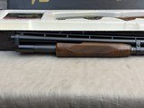 LNIB Browning Model 12 28ga Grade 1 26