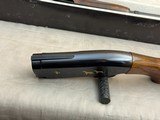 LNIB Browning Model 12 28ga Grade V 26