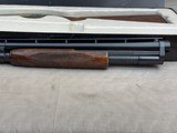 LNIB Browning Model 12 28ga Grade V 26