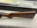 LNIB Browning Model 12 28ga Grade V 26
