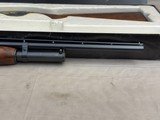 LNIB Browning Model 12 28ga Grade V 26