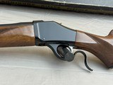 Rare 1977 Browning B78 .243win 26