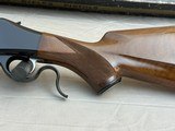 Rare 1977 Browning B78 .243win 26