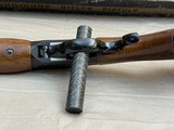 Rare 1977 Browning B78 .243win 26