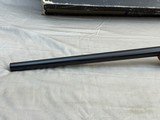 Rare 1977 Browning B78 .243win 26
