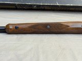 Rare 1977 Browning B78 .243win 26