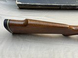Rare 1977 Browning B78 .243win 26