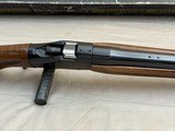 Rare 1977 Browning B78 .243win 26