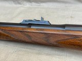 Very Good 1967 Belgian Browning Safari Grade .458 Winchester Magnum 24