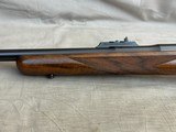 Very Good 1967 Belgian Browning Safari Grade .458 Winchester Magnum 24