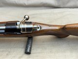 Very Good 1967 Belgian Browning Safari Grade .458 Winchester Magnum 24