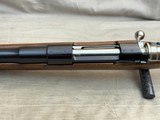 Very Good 1967 Belgian Browning Safari Grade .458 Winchester Magnum 24
