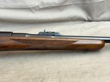 Very Good 1967 Belgian Browning Safari Grade .458 Winchester Magnum 24