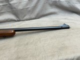 Very Good 1967 Belgian Browning Safari Grade .458 Winchester Magnum 24