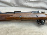 Very Good 1967 Belgian Browning Safari Grade .458 Winchester Magnum 24