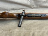 Very Good 1967 Belgian Browning Safari Grade .458 Winchester Magnum 24