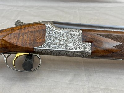 Very Good 1978 Belgian Browning Presentation Grade 