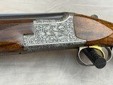 Very Good 1978 Belgian Browning Presentation Grade 