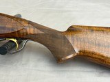 Very Good 1978 Belgian Browning Presentation Grade 