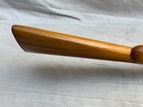 Collector Quality 1960s Belgian Browning FN Trombone Rifle .22lr - 11 of 24