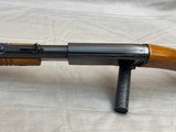 Collector Quality 1960s Belgian Browning FN Trombone Rifle .22lr - 19 of 24