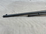 Collector Quality 1960s Belgian Browning FN Trombone Rifle .22lr - 5 of 24