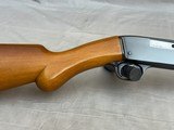 Collector Quality 1960s Belgian Browning FN Trombone Rifle .22lr - 8 of 24