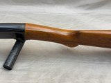 Collector Quality 1960s Belgian Browning FN Trombone Rifle .22lr - 18 of 24