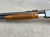 Collector Quality 1960s Belgian Browning FN Trombone Rifle .22lr - 4 of 24