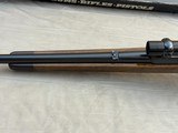 1988 Browning A-Bolt .22lr with Iron Sights + Burris Scope, Rings, and Bases + Original Box - 20 of 25