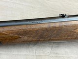 1988 Browning A-Bolt .22lr with Iron Sights + Burris Scope, Rings, and Bases + Original Box - 16 of 25