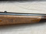 1988 Browning A-Bolt .22lr with Iron Sights + Burris Scope, Rings, and Bases + Original Box - 5 of 25