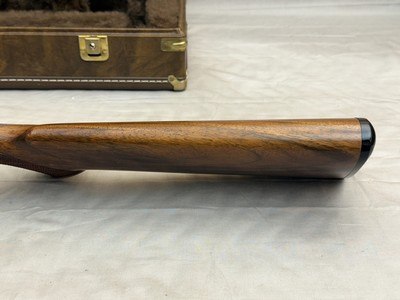 Gorgeous 2001 Browning Citori Privilege Sideplate 20ga 26