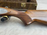 Gorgeous 2001 Browning Citori Privilege Sideplate 20ga 26
