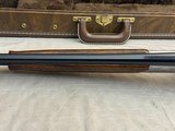 Gorgeous 2001 Browning Citori Privilege Sideplate 20ga 26