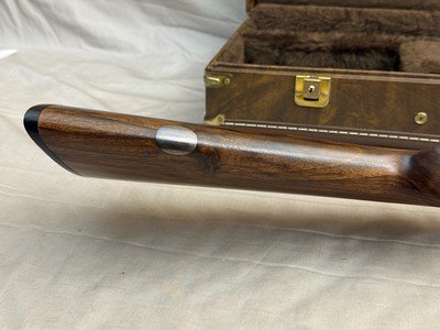 Gorgeous 2001 Browning Citori Privilege Sideplate 20ga 26