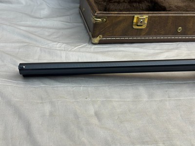 Gorgeous 2001 Browning Citori Privilege Sideplate 20ga 26
