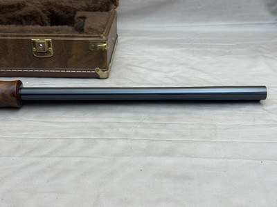 Gorgeous 2001 Browning Citori Privilege Sideplate 20ga 26