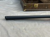 Gorgeous 2001 Browning Citori Privilege Sideplate 20ga 26
