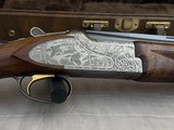 Gorgeous 2001 Browning Citori Privilege Sideplate 20ga 26