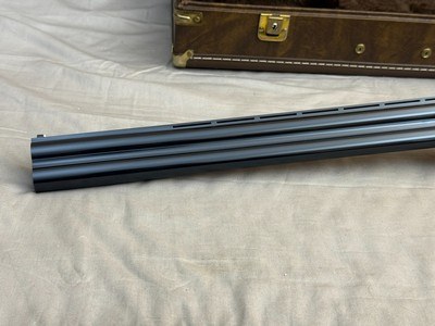 Gorgeous 2001 Browning Citori Privilege Sideplate 20ga 26